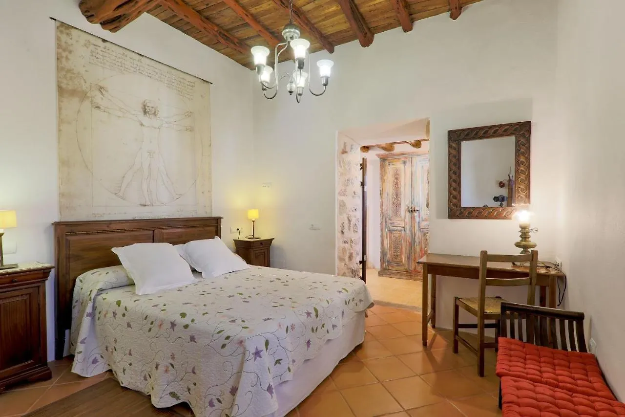 Villa Can Caseres Santa Eularia des Riu