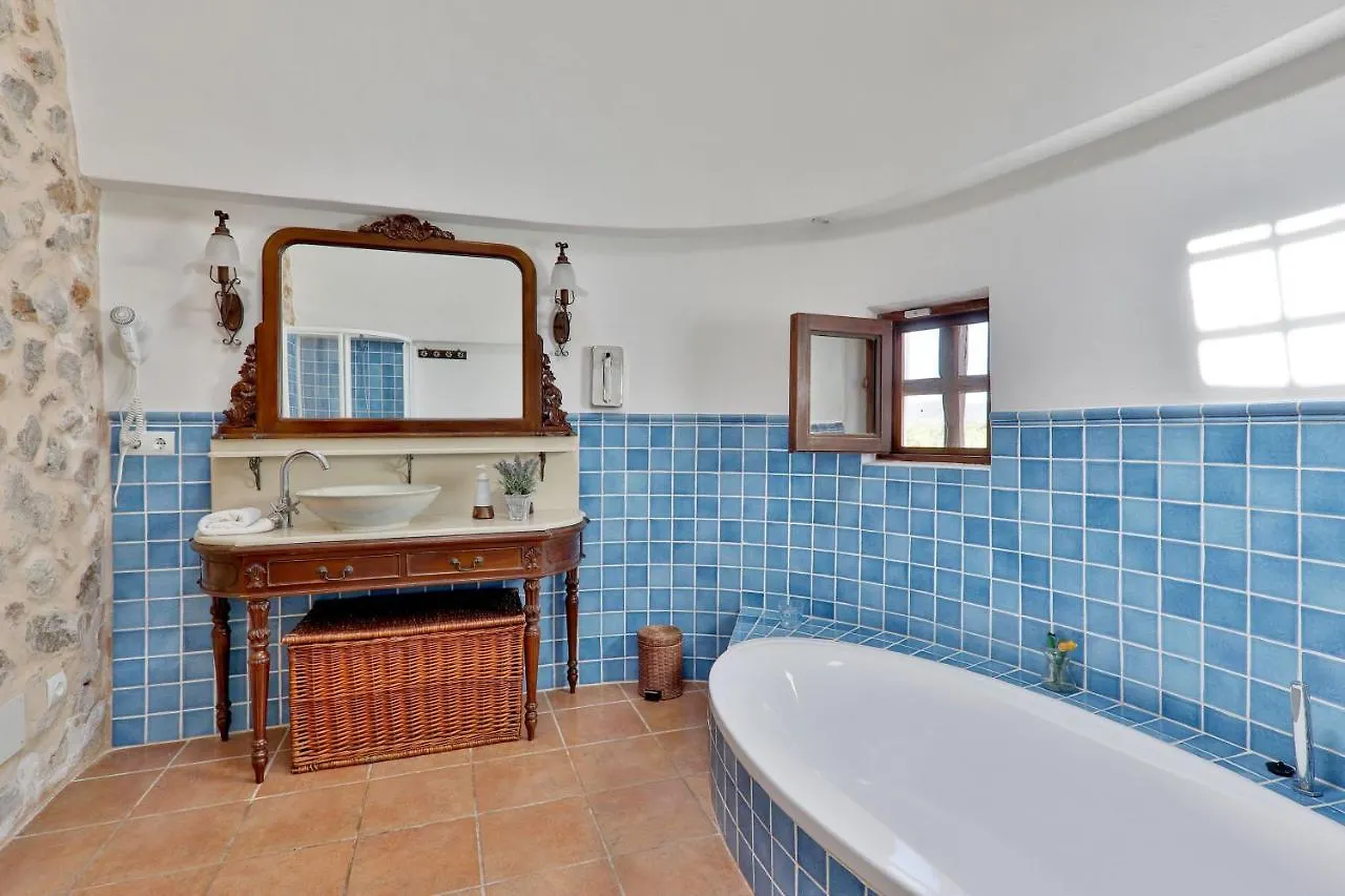 Villa Can Caseres Santa Eularia des Riu Spain