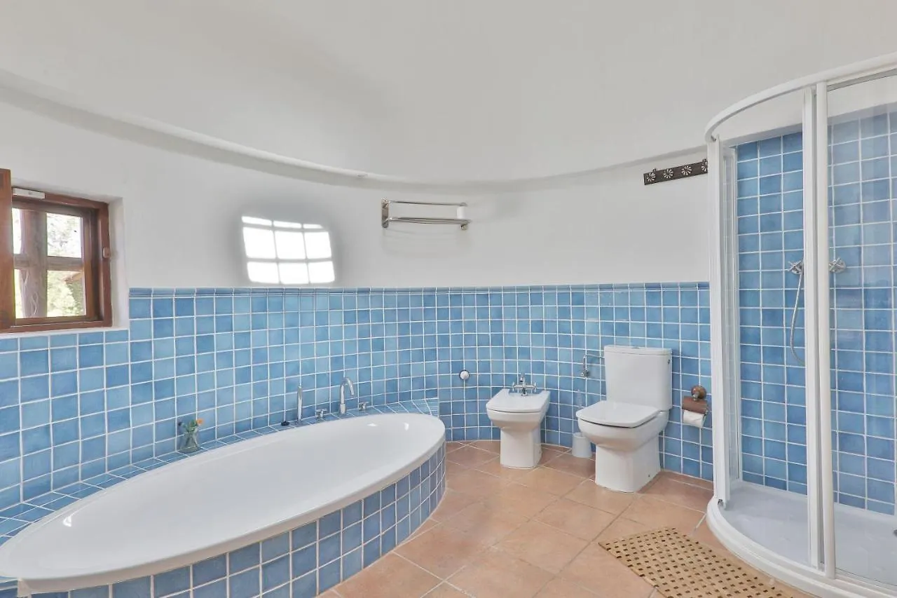 Villa Can Caseres Santa Eularia des Riu