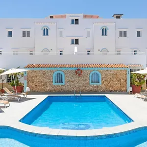  Appartement Arcos