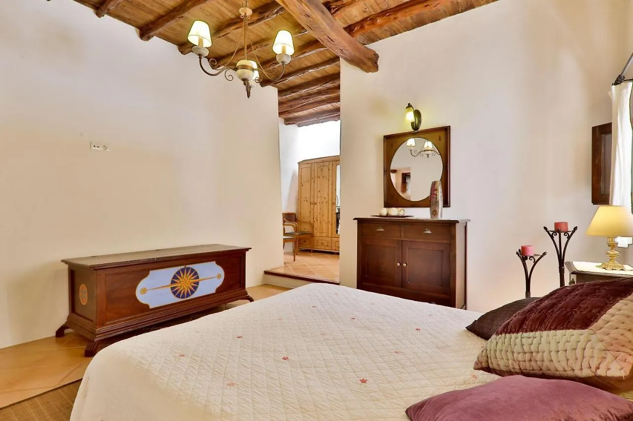 Villa Can Caseres Santa Eularia des Riu